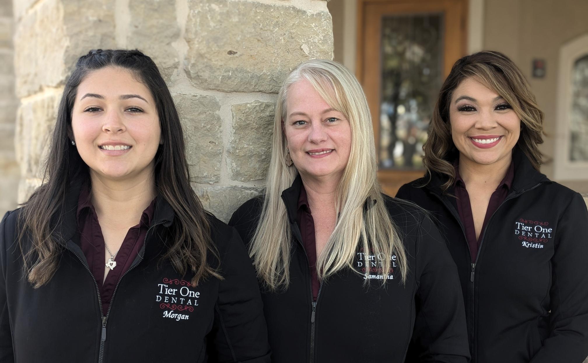 Dental Assistant Team Dental Assistant Team